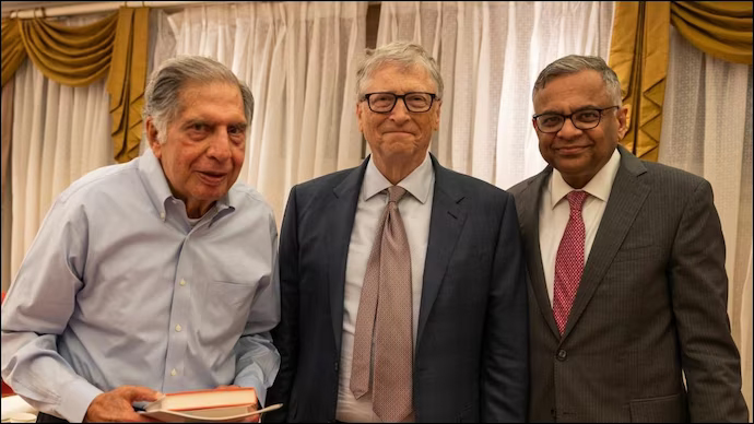 Bill Gates